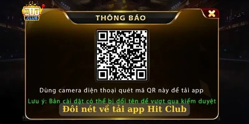 Đôi nét về tải app Hit Club